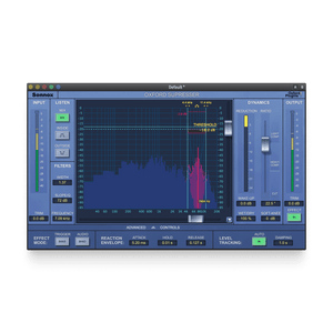 Sonnox Broadcast Bundle