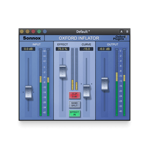 Sonnox Enhance Bundle