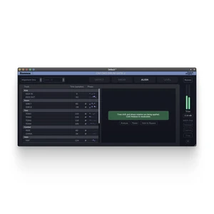 Sonnox Oxford Drum Gate 2 - Align